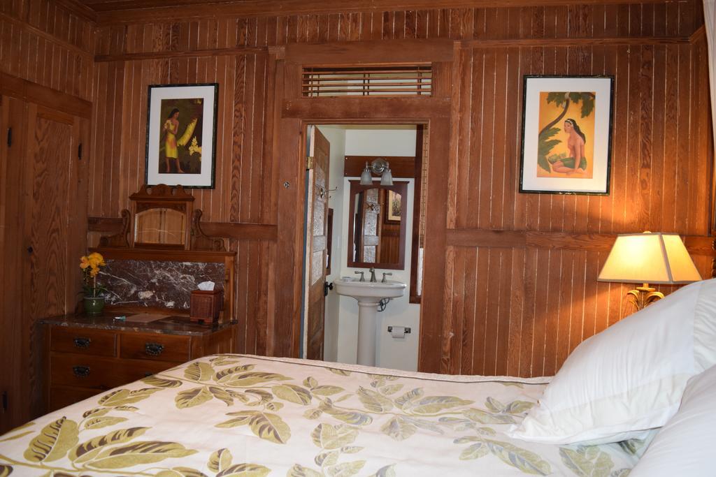 Bed & Breakfast Poipu Koloa