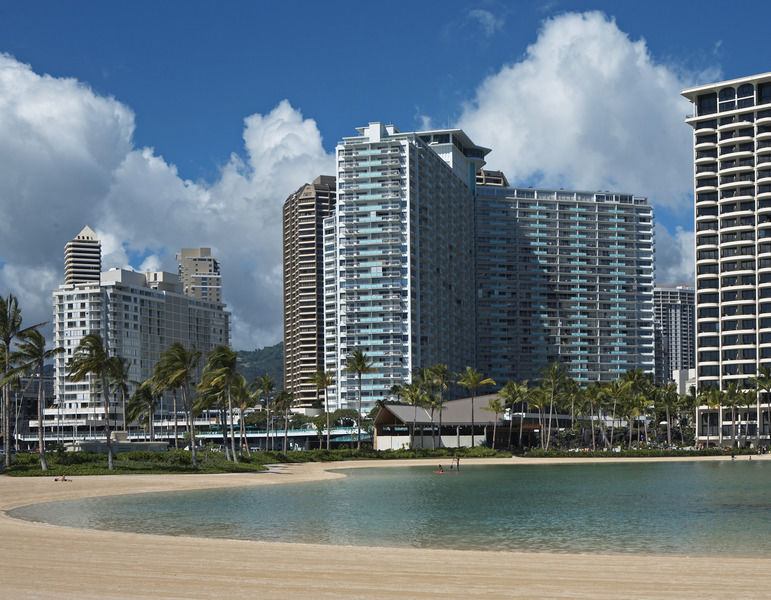 Grand Naniloa Hotel, A Doubletree By Hilton