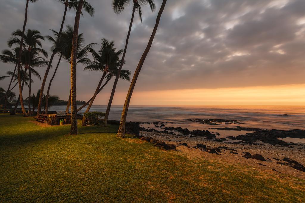Apartment Castle Kona Bali Kai Kailua-Kona