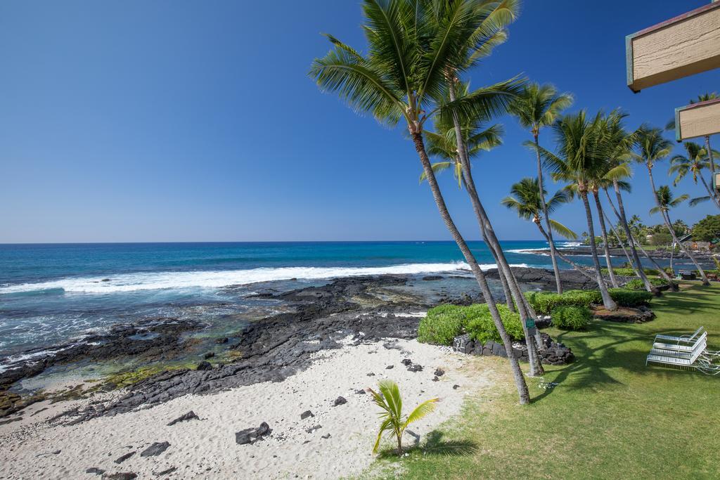 Apartment Castle Kona Bali Kai Kailua-Kona