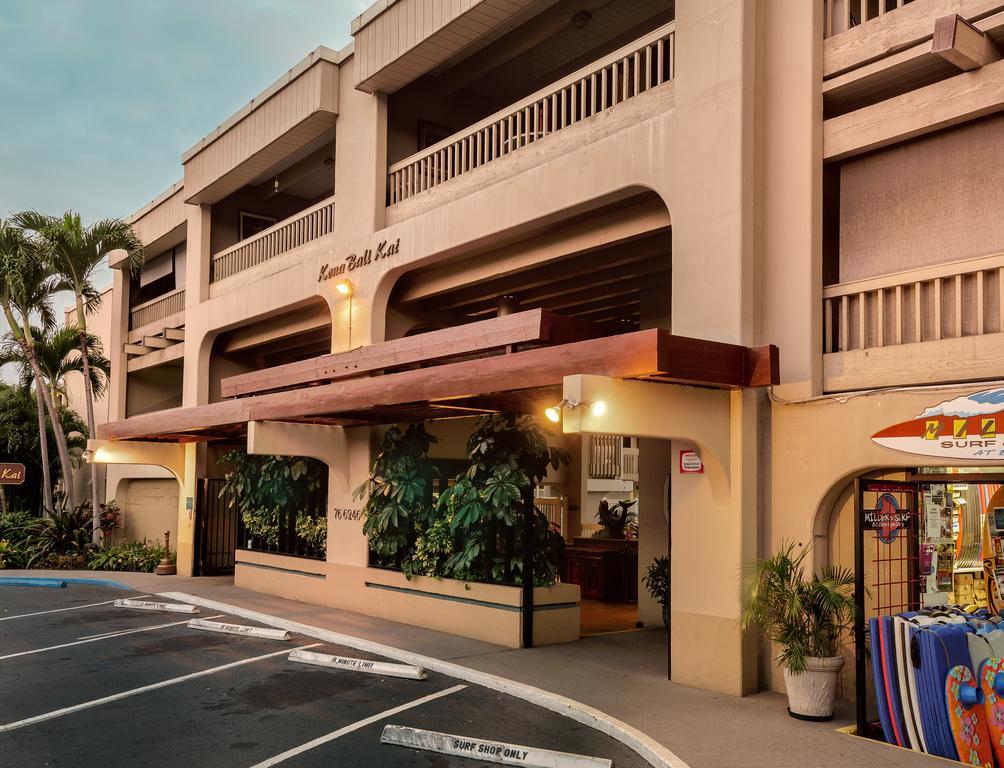 Apartment Castle Kona Bali Kai