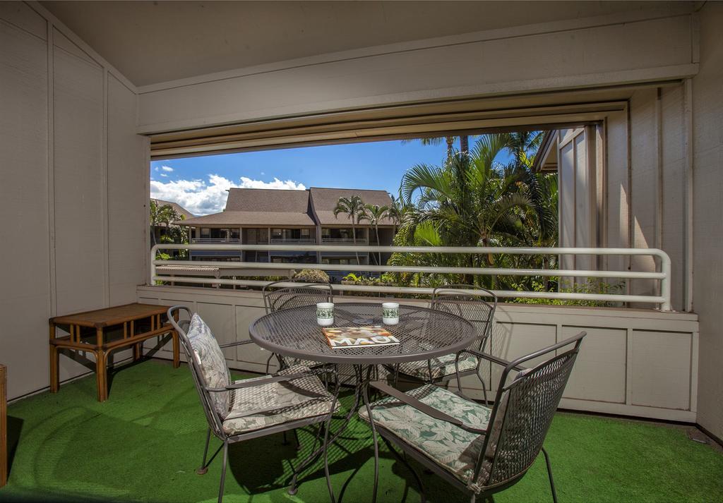 Aparthotel Bay Vista By Maui And