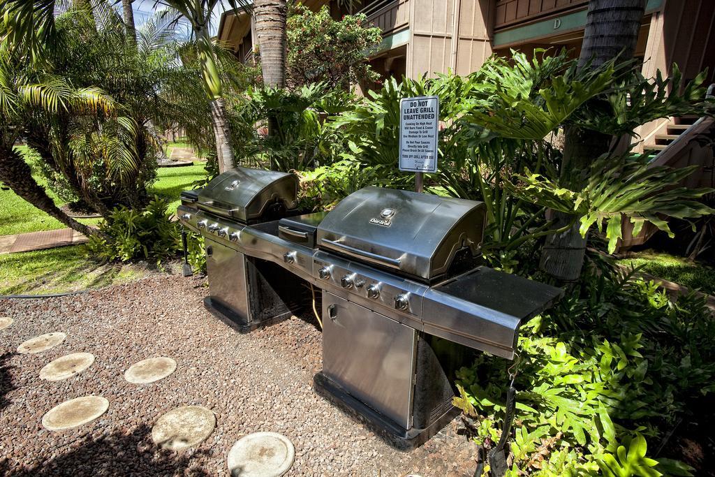 Aparthotel Bay Vista By Maui And 2*