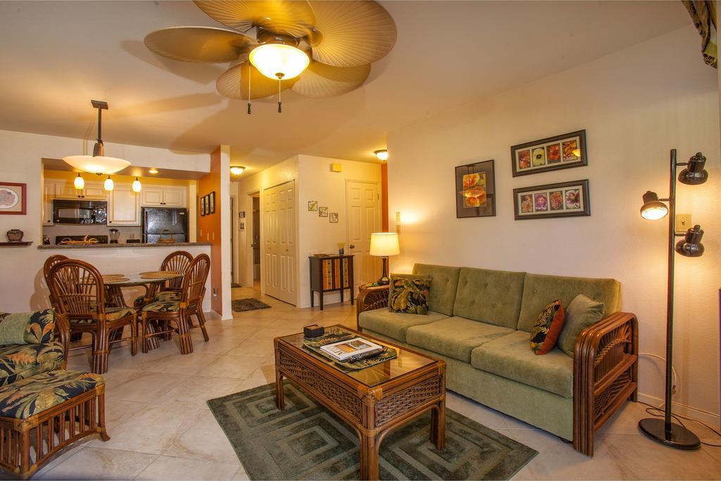 Aparthotel Bay Vista By Maui And