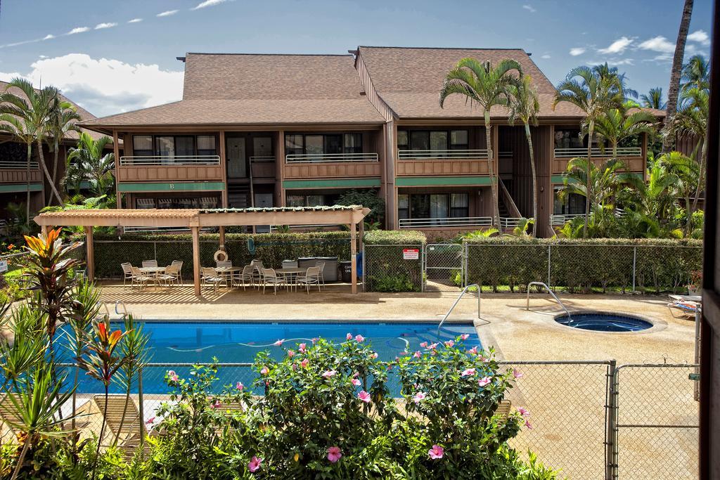 Aparthotel Bay Vista By Maui And Kihei