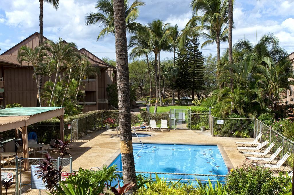 Aparthotel Bay Vista By Maui And