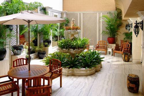 Hotel Aston Beachside