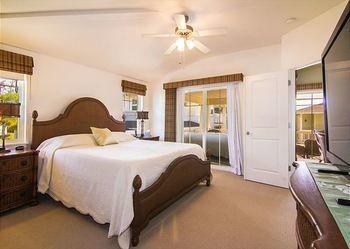 Hotel Plantations At Princeville 1321 3 Bedroom Condo 4*
