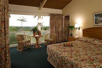 Hotel Makaha & Golf Club