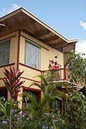 Lodge Kalani *