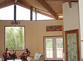 Lodge Kalani
