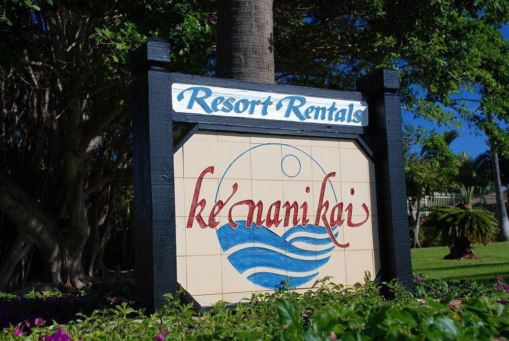 Vacation - Ke Nani Kai Molokai