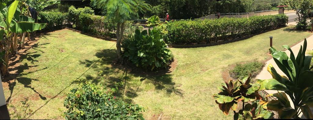 Bed & Breakfast Poipu 3*