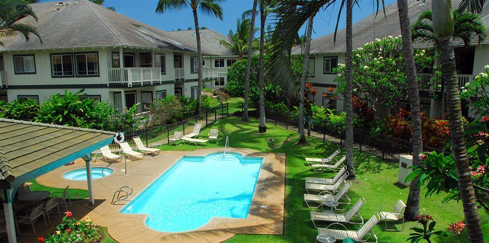 The Villas At Poipu Kai Koloa