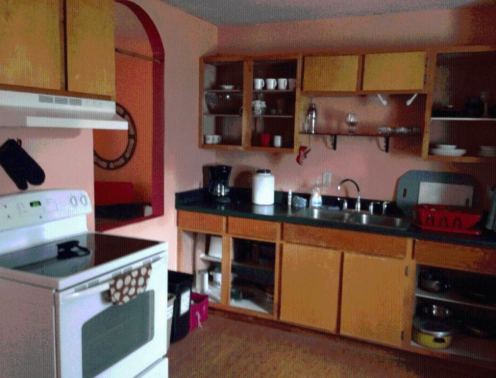 Lodge Hedonisia Hawaii Sustainable Community Pahoa