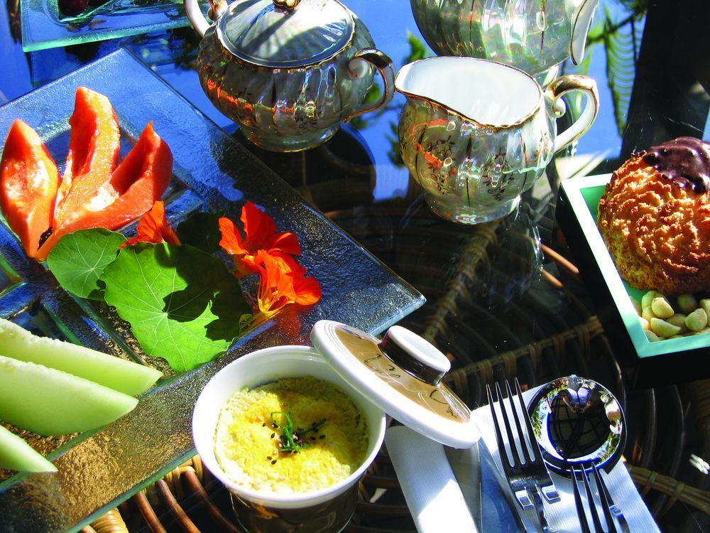 Bed & Breakfast Lotus Garden Volcano