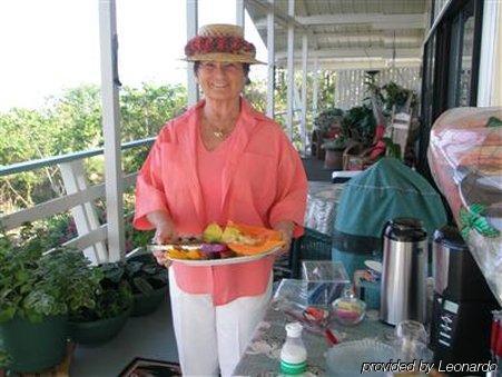 Hale-hoola Bed & Breakfast Captain Cook