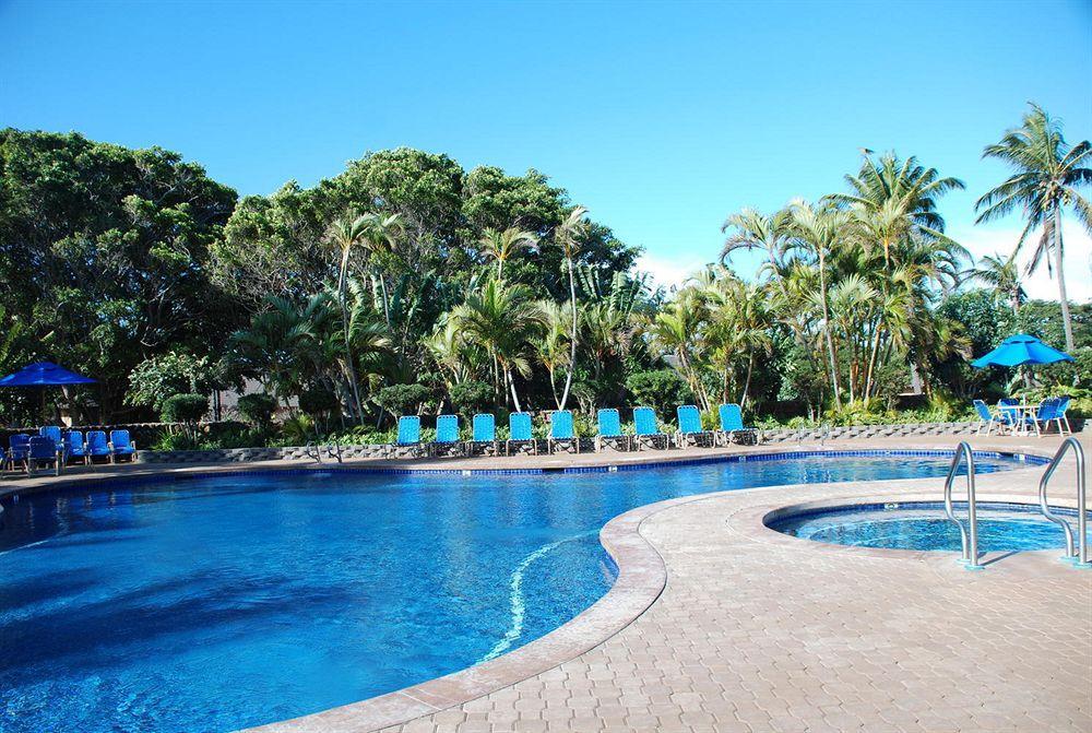 Vacation - Ke Nani Kai Hotel