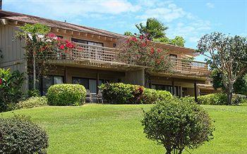 Vacation - Ke Nani Kai Hotel Molokai