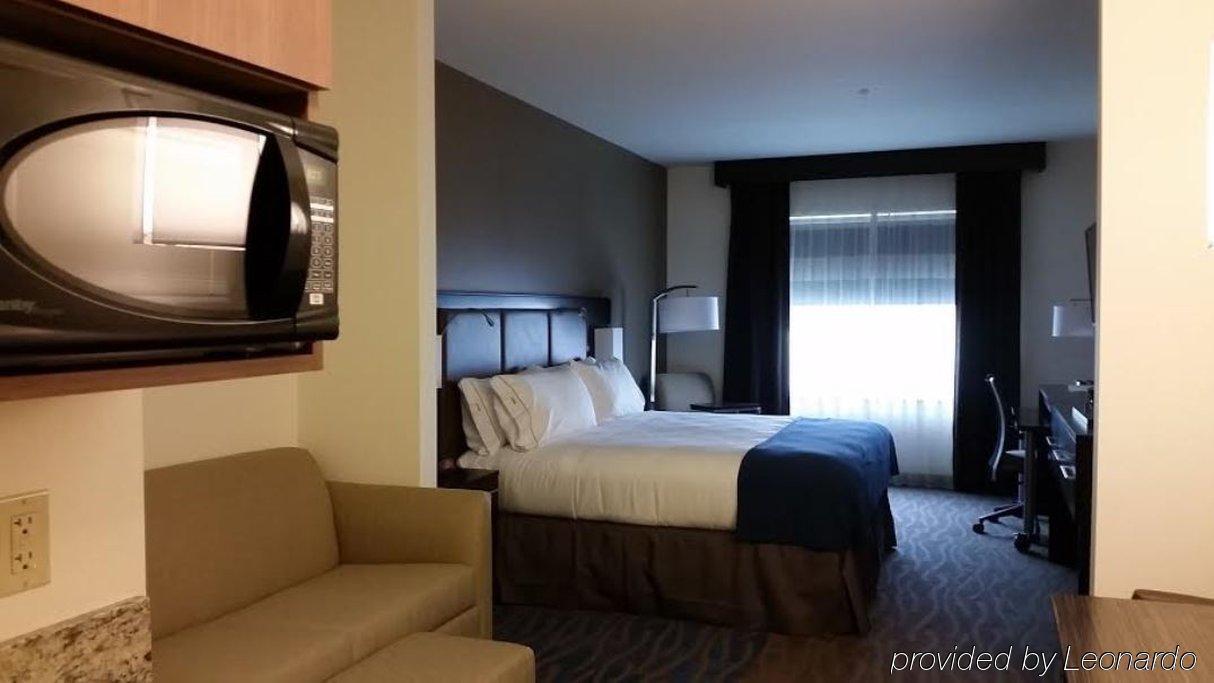 Express & By Ihg Resort