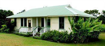 Plantation Hotel Pahala
