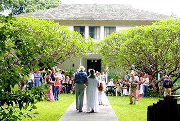 Plantation Hotel Pahala
