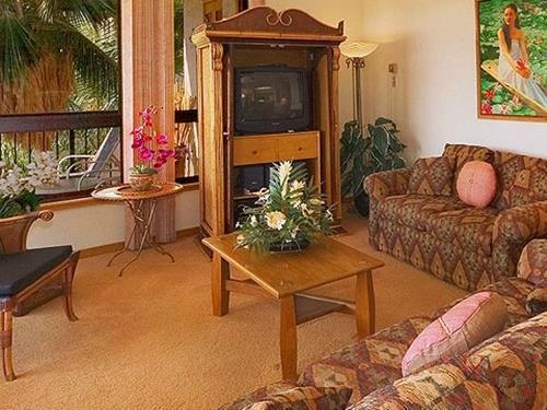Aston Shores At 4* Waikoloa