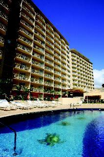 Club Wyndham At Waikiki Walk Hotel Honolulu