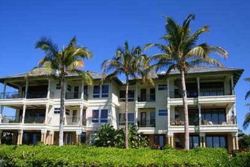 Kolea At Beach 4*