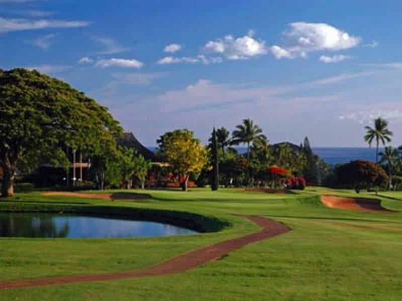 Makaha & Golf Club Waianae