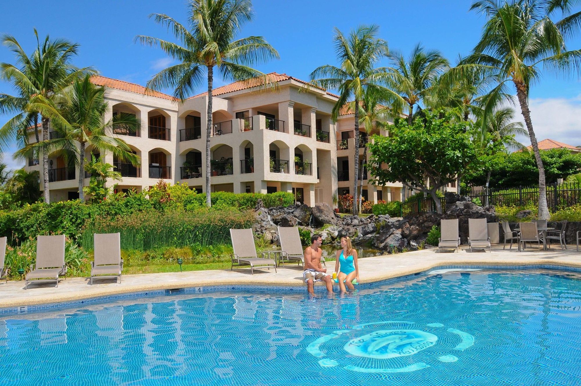 Aparthotel Aston Shores At
