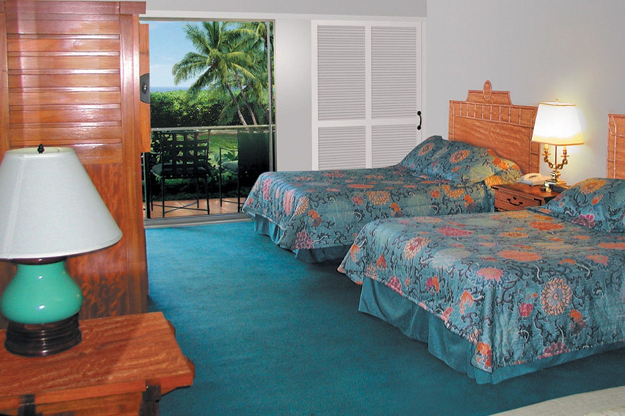 Resort Ocean 3*