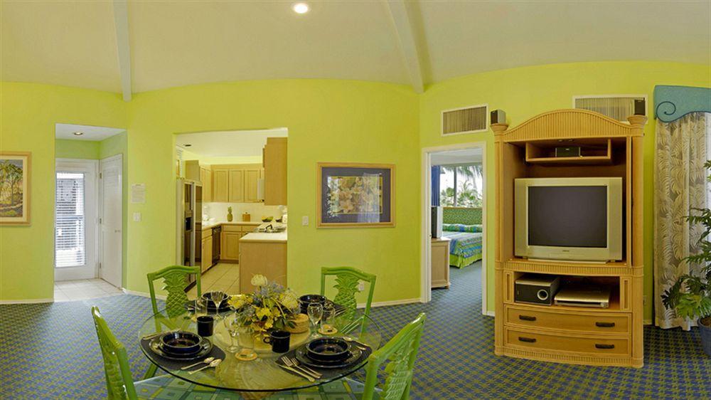 Resort Holua Keauhou