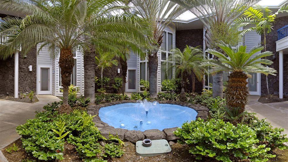 Resort Holua Keauhou