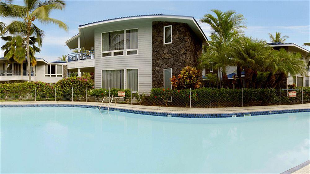 Resort Holua