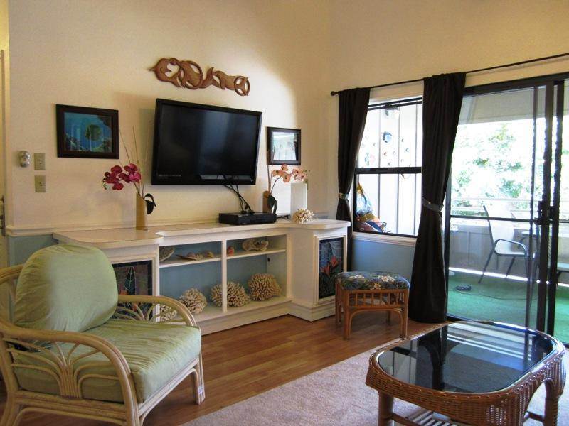 Aparthotel Bay Vista By Maui And 2*