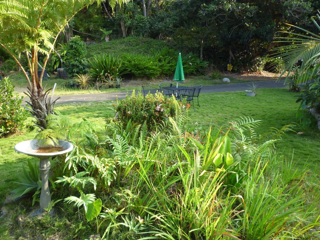 A Beautiful Edge Of The World 3* Captain Cook