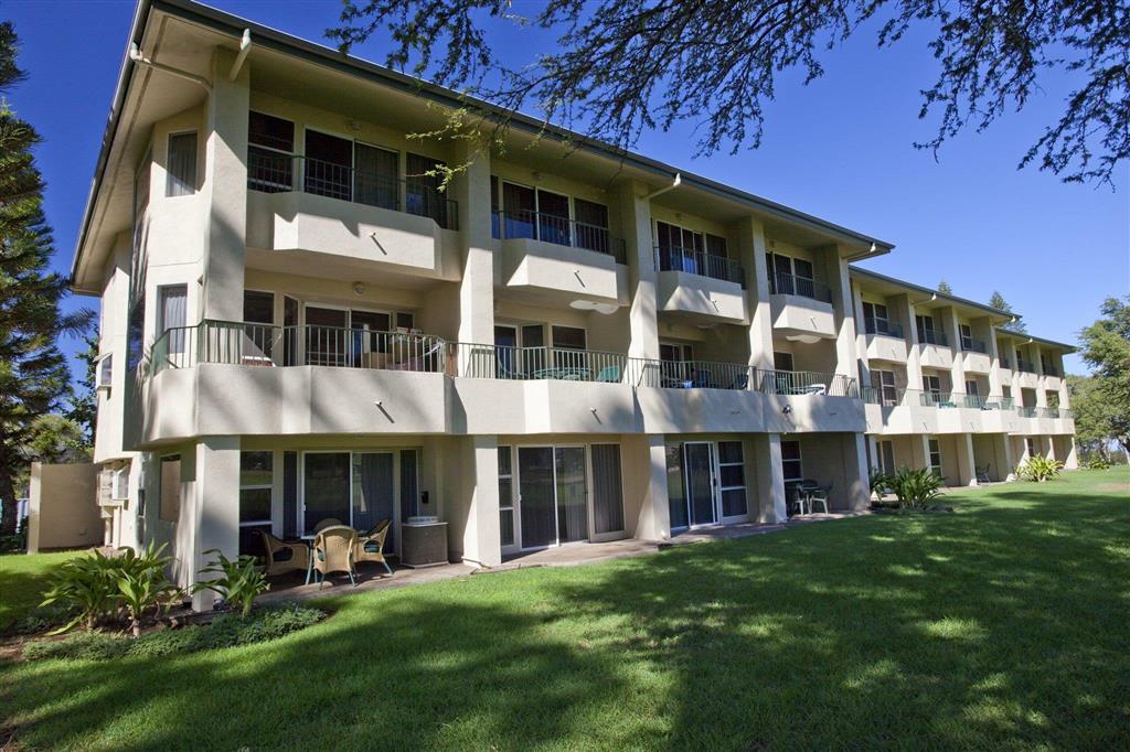 Resort Paniolo Greens 3*