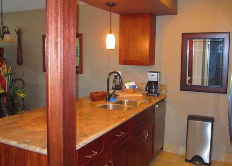 Aparthotel Bay Vista By Maui And
