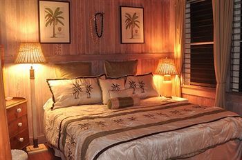 Bed & Breakfast Poipu