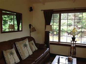 Big Tree Sanctuary Holiday home *