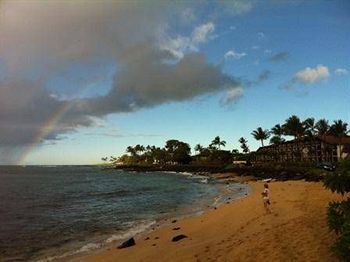 Poipu Bed & Breakfast
