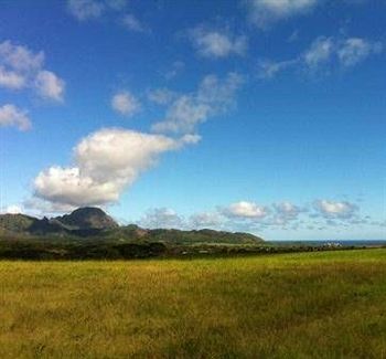 Poipu Bed & Breakfast 3*