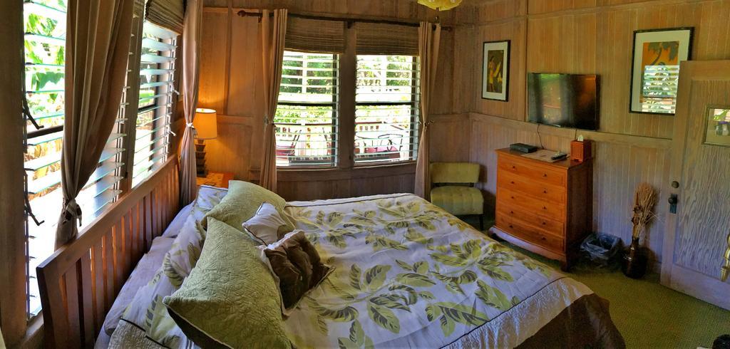 Bed & Breakfast Poipu Koloa
