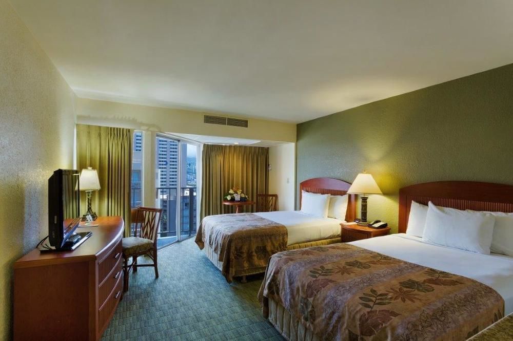 Waikiki Malia Hotel