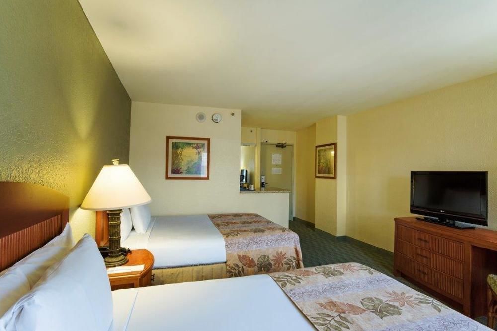 Waikiki Malia