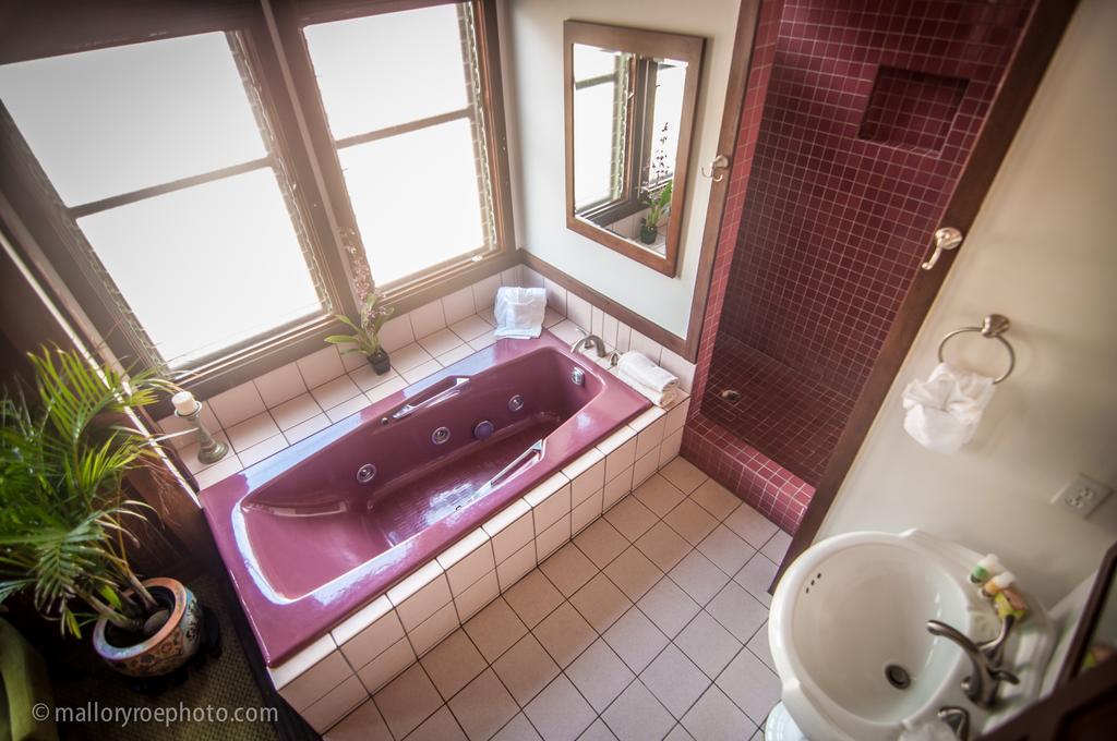 Bed & Breakfast Poipu