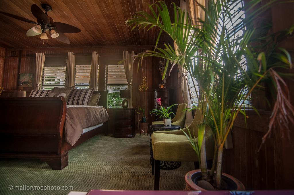 Poipu Bed & Breakfast