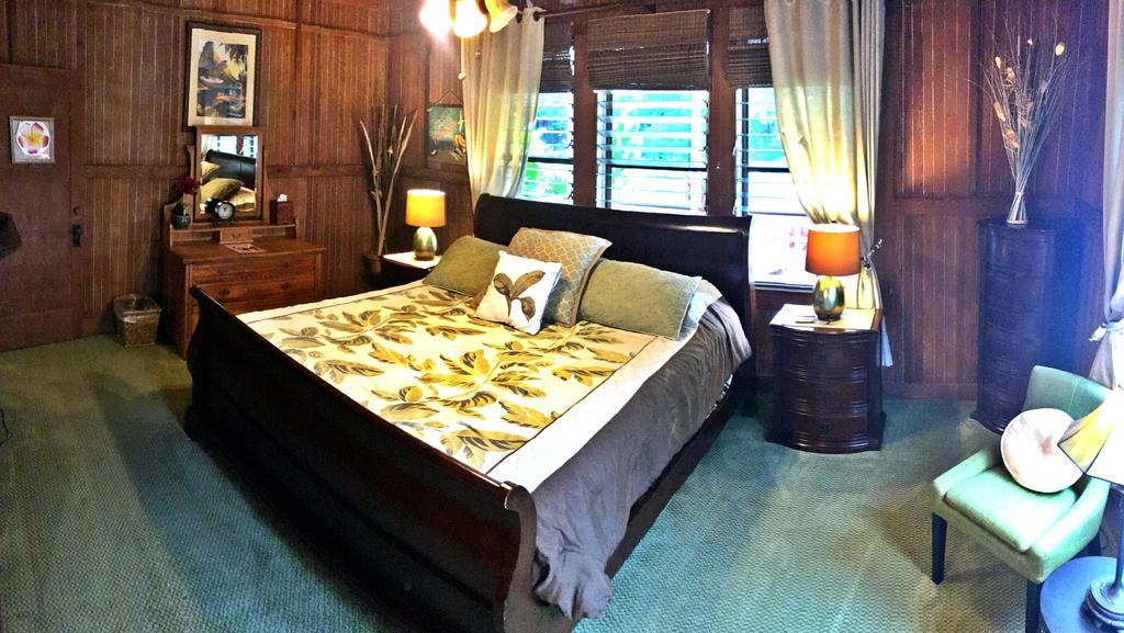 Poipu Bed & Breakfast 3*