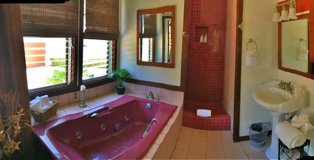 Poipu Bed & Breakfast